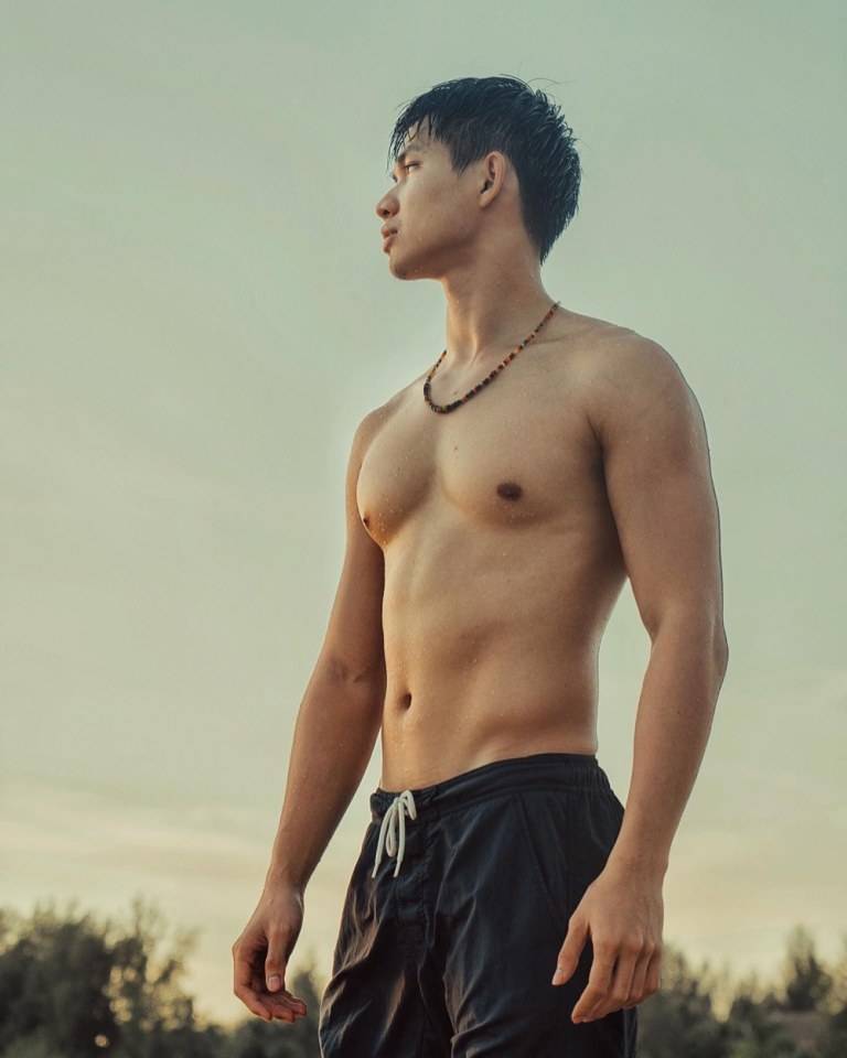 หล่อบ้างน่ารักบ้าง ๗๗