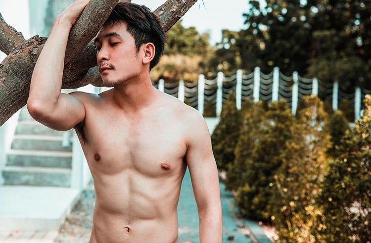 หล่อบ้างน่ารักบ้าง ๗๗
