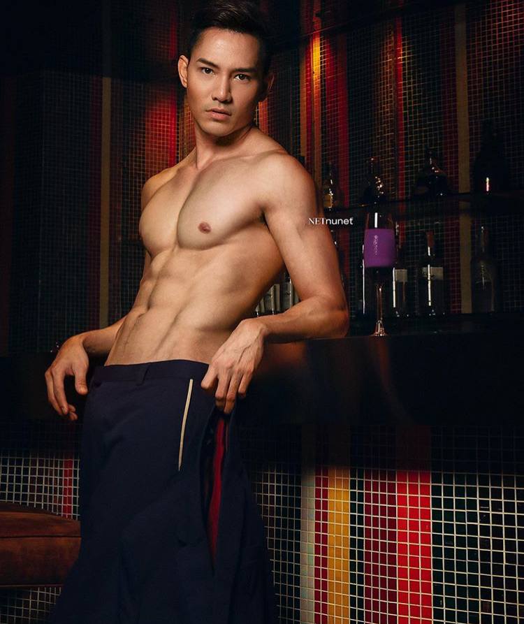หล่อบ้างน่ารักบ้าง ๗๗