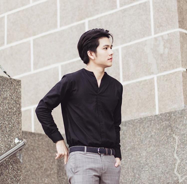 หล่อบ้างน่ารักบ้าง ๗๗