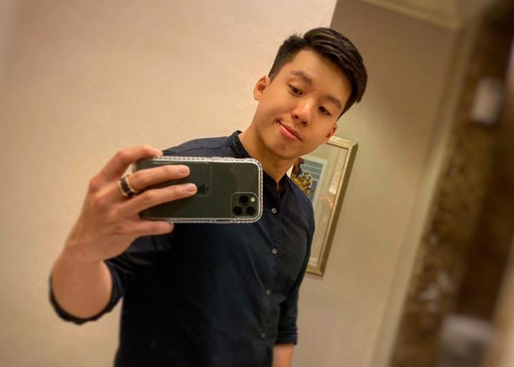 หล่อบ้างน่ารักบ้าง ๗๗