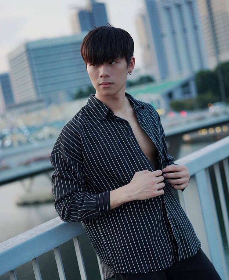 หล่อบ้างน่ารักบ้าง ๗๘