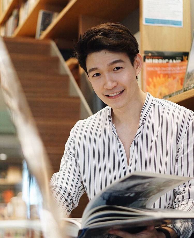 หล่อบ้างน่ารักบ้าง ๗๘