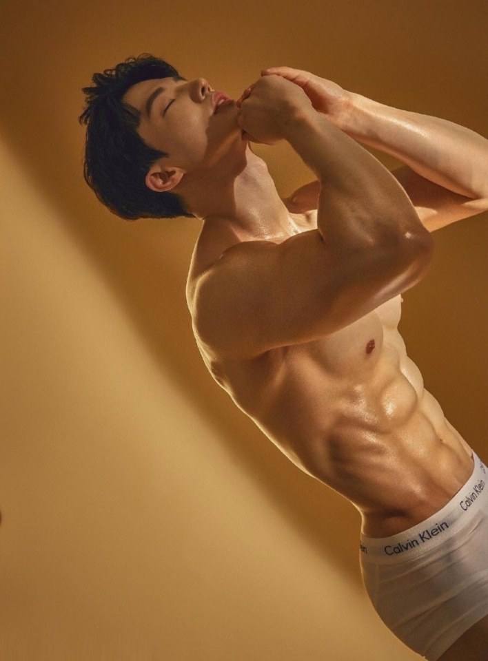 หล่อบ้างน่ารักบ้าง ๗๙