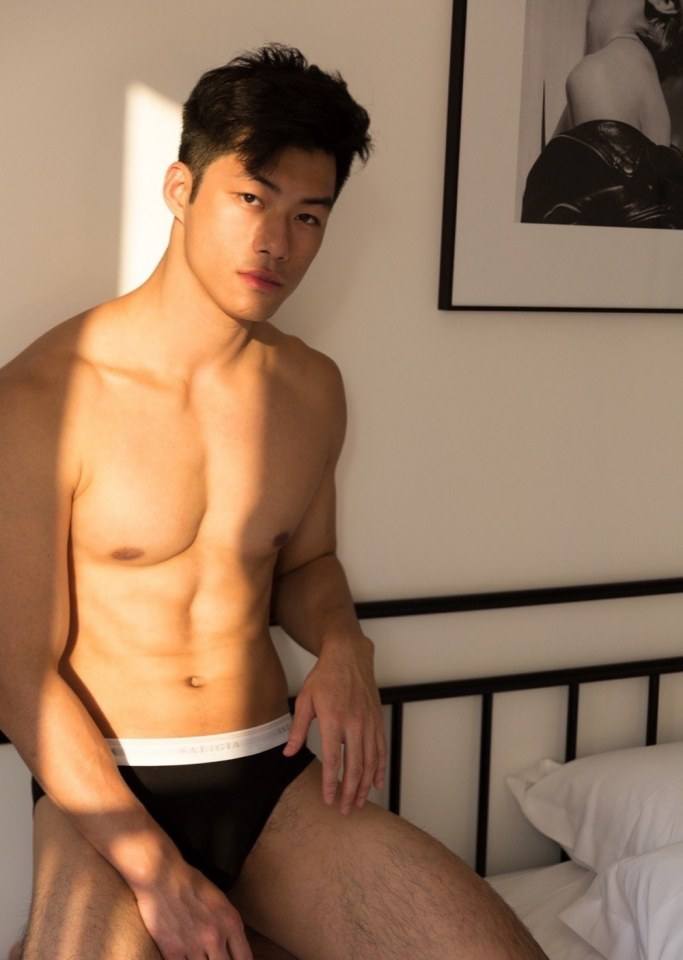 หล่อบ้างน่ารักบ้าง ๗๙