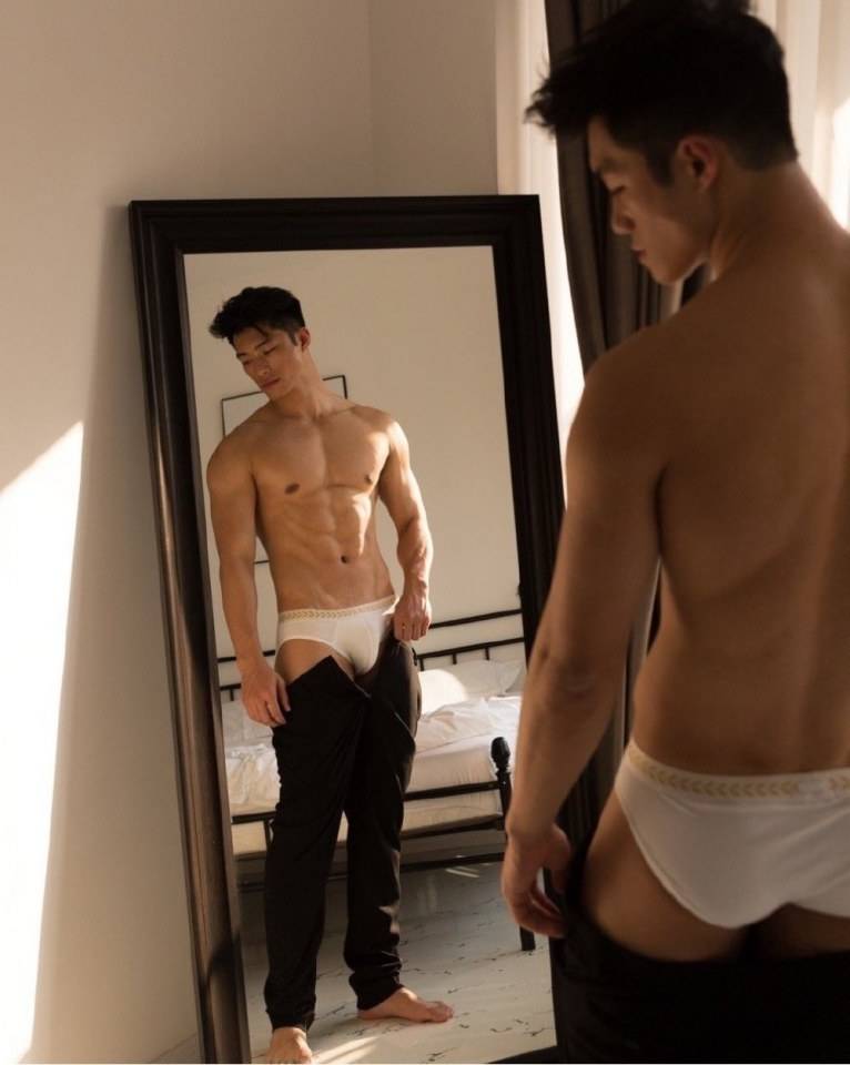 หล่อบ้างน่ารักบ้าง ๗๙