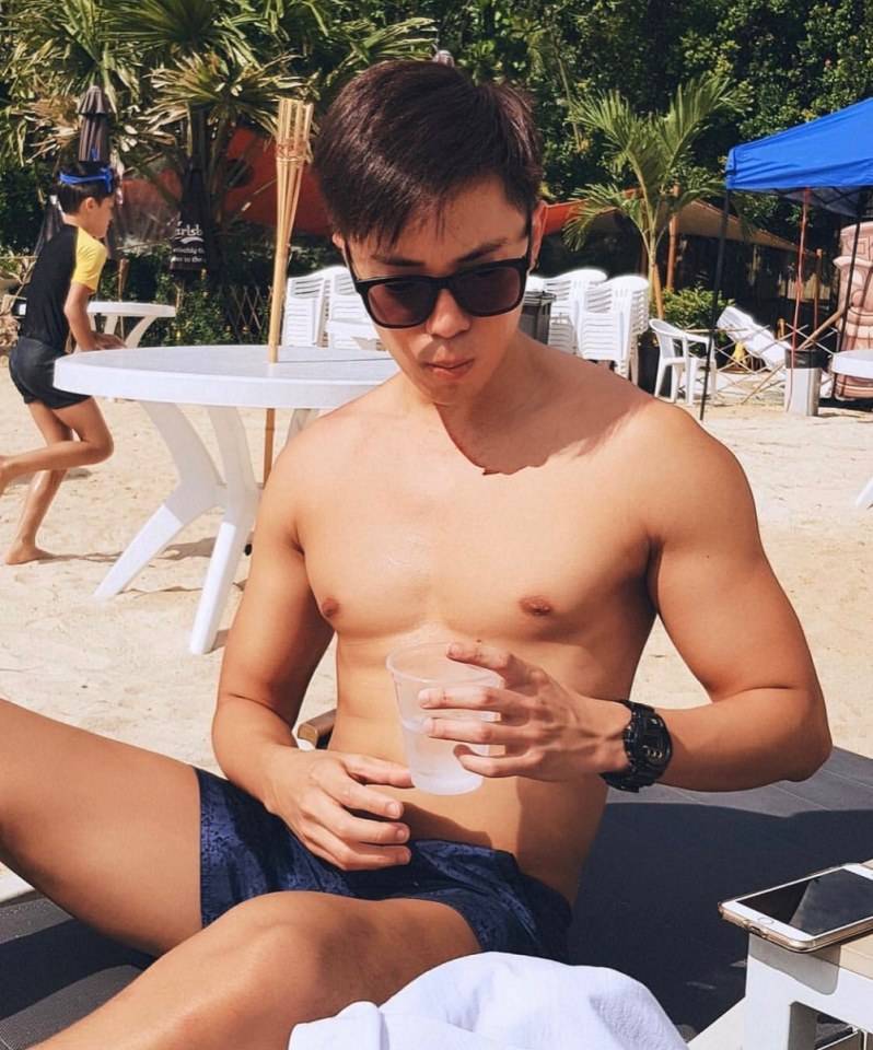 หล่อบ้างน่ารักบ้าง ๗๙