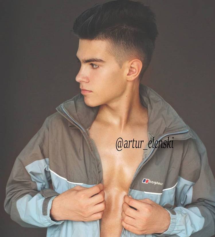 หล่อบ้างน่ารักบ้าง ๗๙