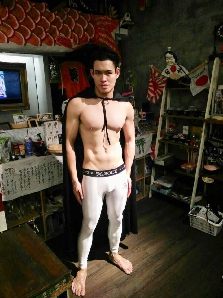 Trick or Treat 🎃