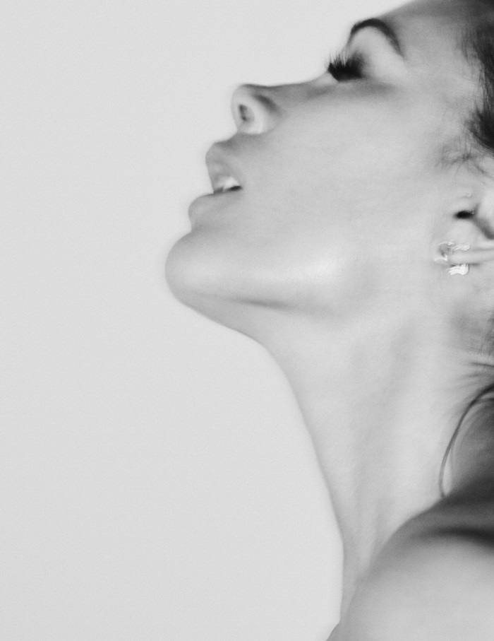 Victoria Beckham @ Vogue Germany August 2019