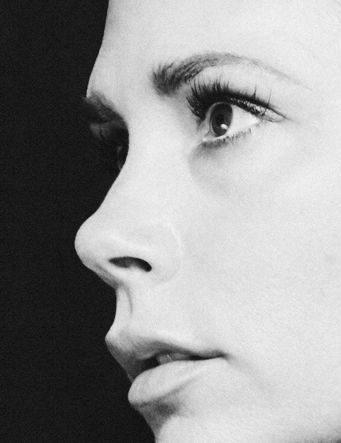 Victoria Beckham @ Vogue Germany August 2019