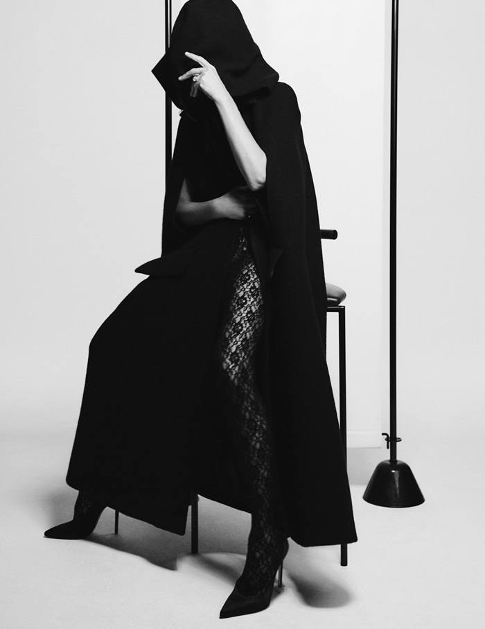Victoria Beckham @ Vogue Germany August 2019