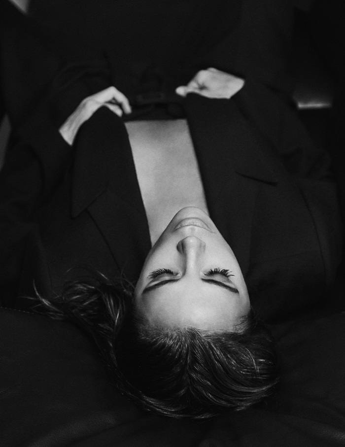 Victoria Beckham @ Vogue Germany August 2019