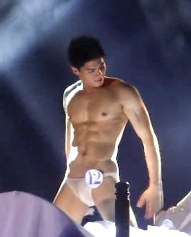 ดัน..มะดันดอง ตี1ตี2จับน้องขึ้นมาดัน
