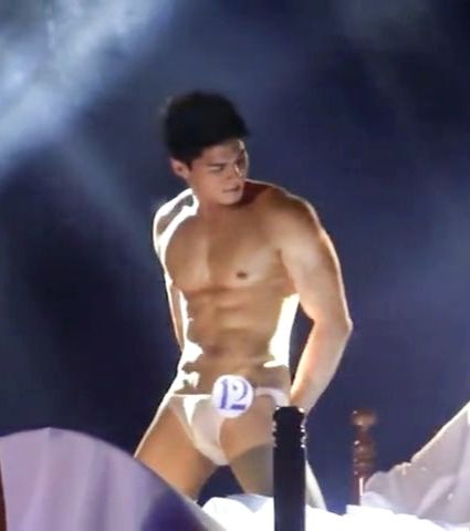 ดัน..มะดันดอง ตี1ตี2จับน้องขึ้นมาดัน