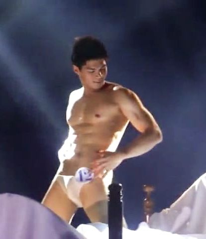 ดัน..มะดันดอง ตี1ตี2จับน้องขึ้นมาดัน