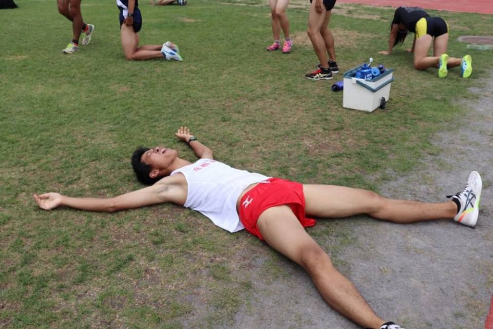 ดีต่อใจ#928ส่องเป้านักกีฬา