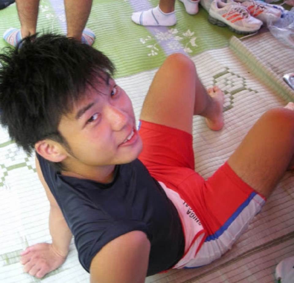 ดีต่อใจ#928ส่องเป้านักกีฬา