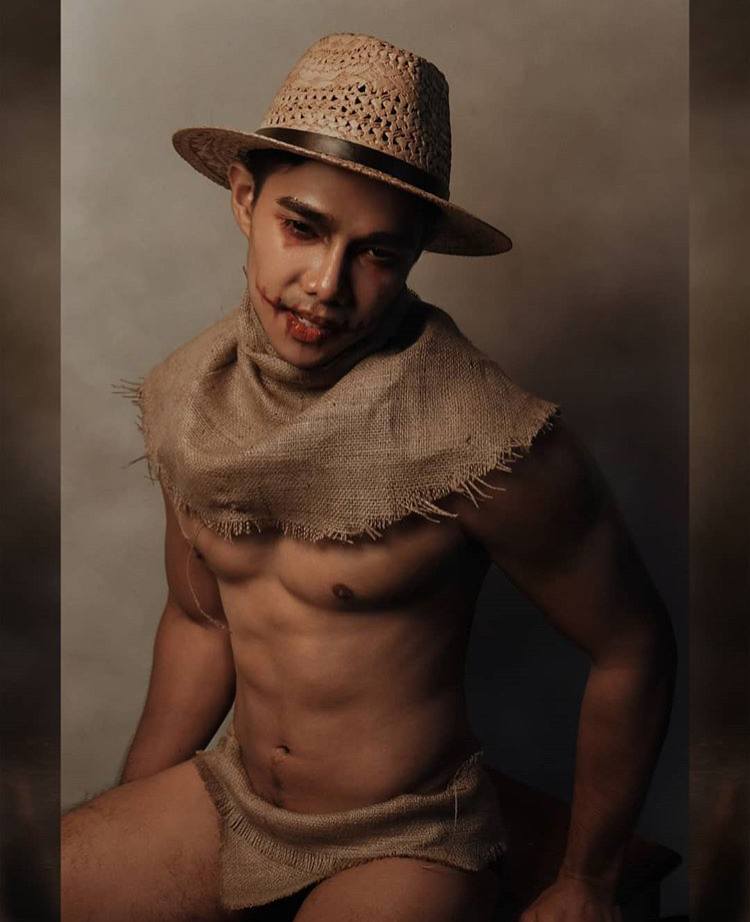 Sexy Halloween