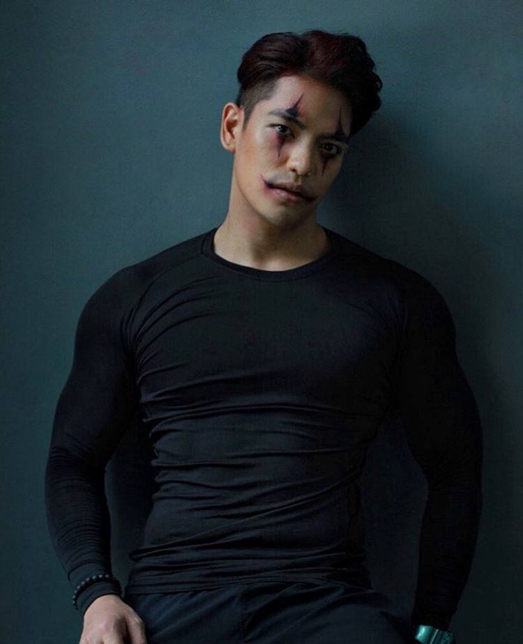 Sexy Halloween