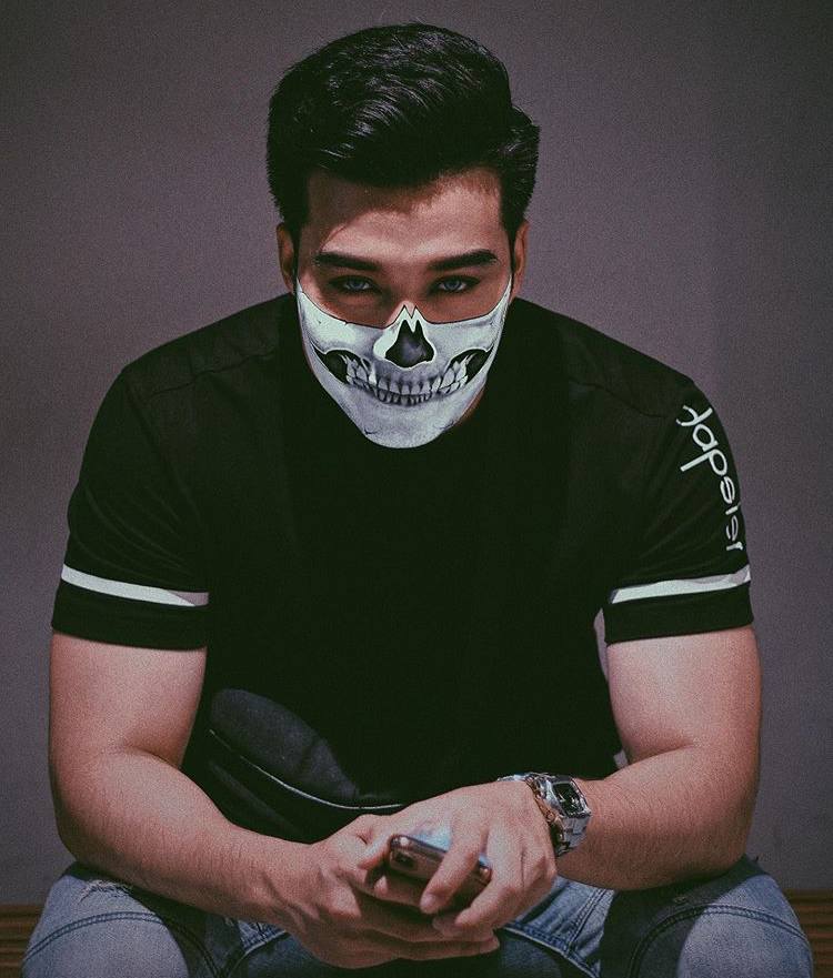 Sexy Halloween