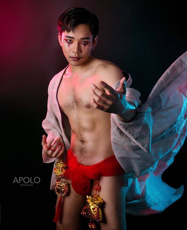 Sexy Halloween