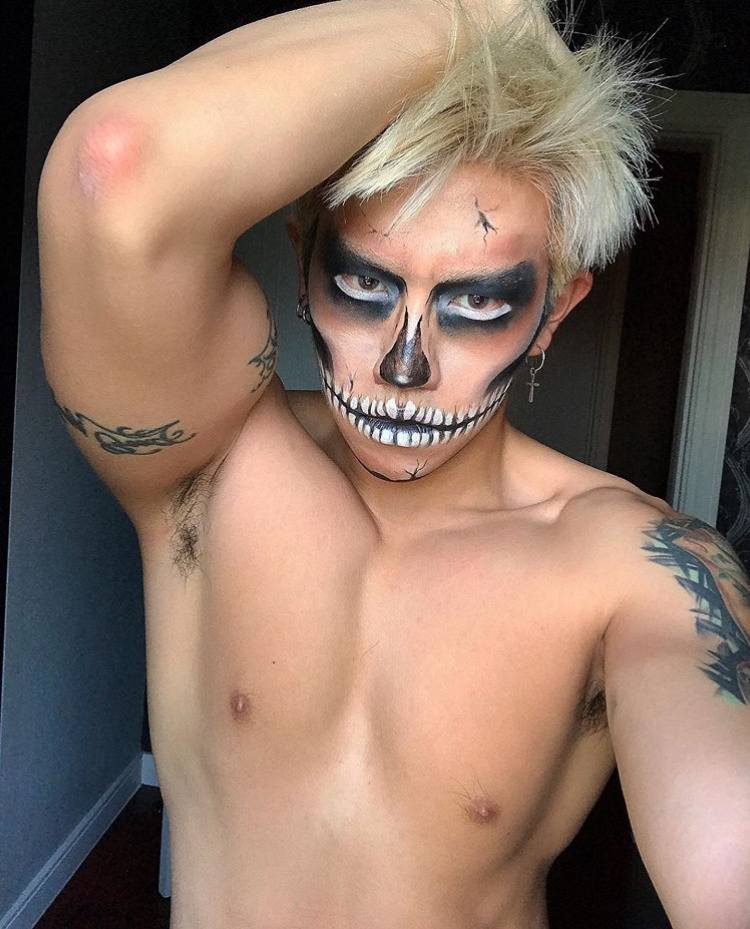 Sexy Halloween