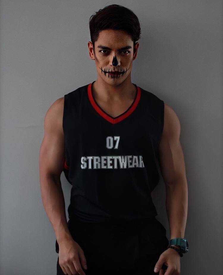 Sexy Halloween