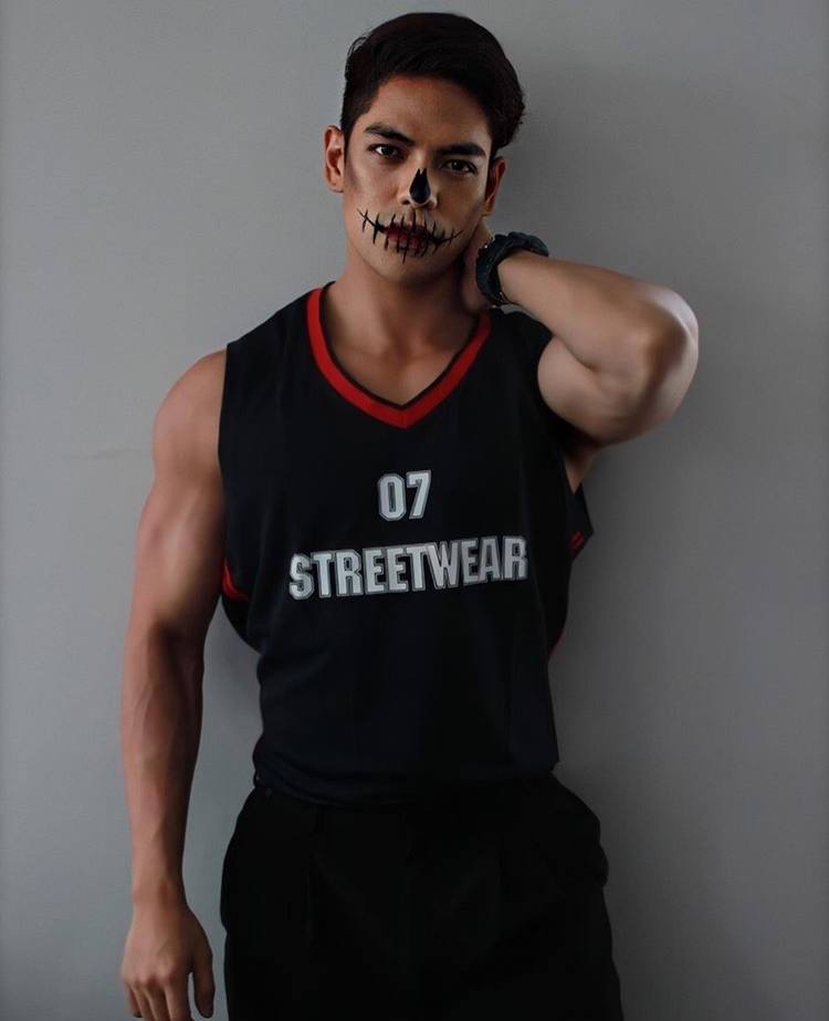Sexy Halloween