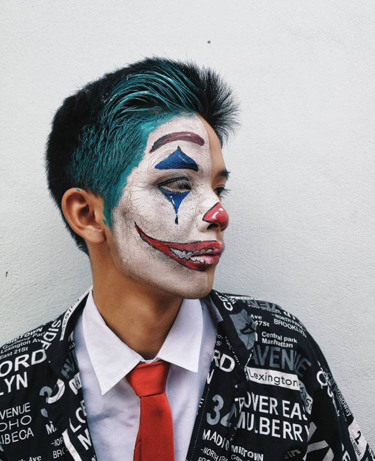 หล่อให้หลอก🎃👻
