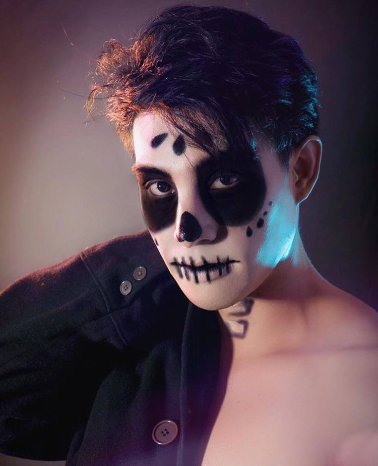 หล่อให้หลอก🎃👻