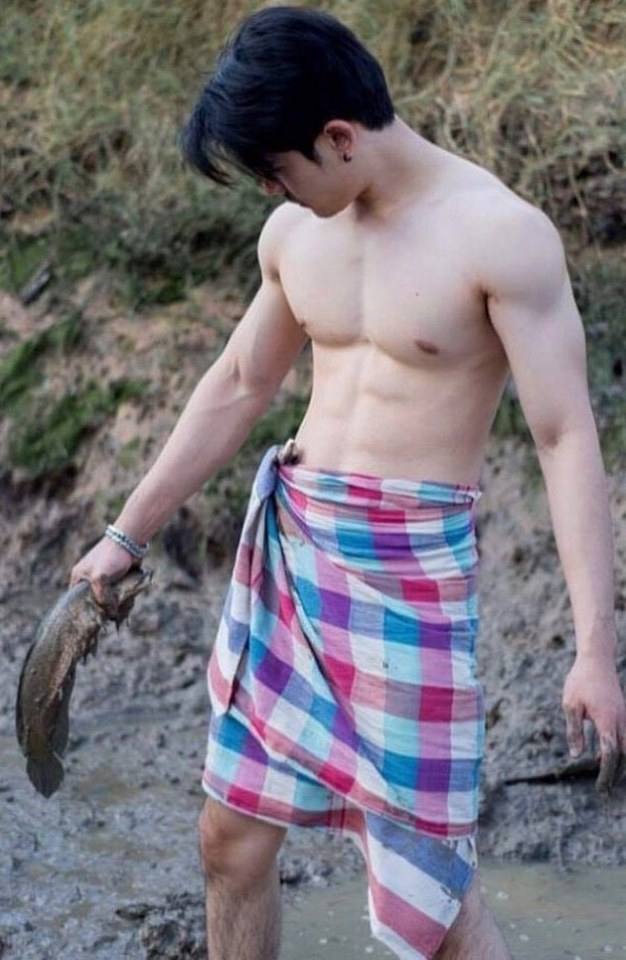 ราคะจงบังเกิดแด่ท่าน 17