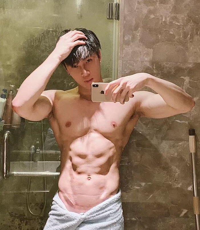 ราคะจงบังเกิดแด่ท่าน 17