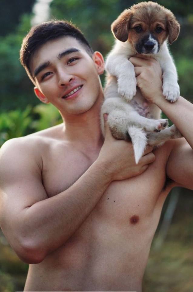 ราคะจงบังเกิดแด่ท่าน 17