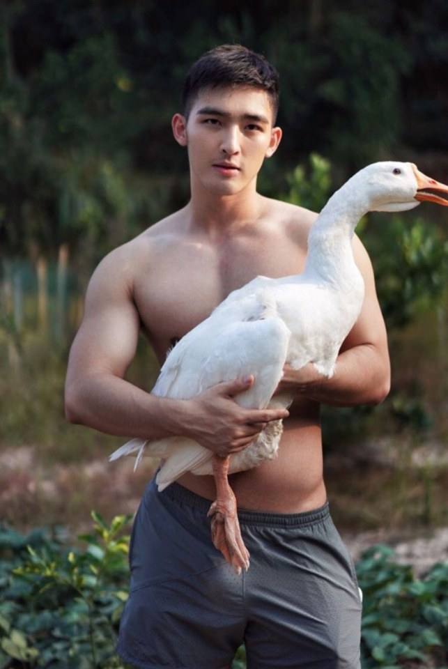ราคะจงบังเกิดแด่ท่าน 17