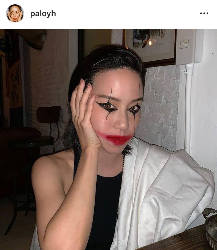 เก็บตก งานผี