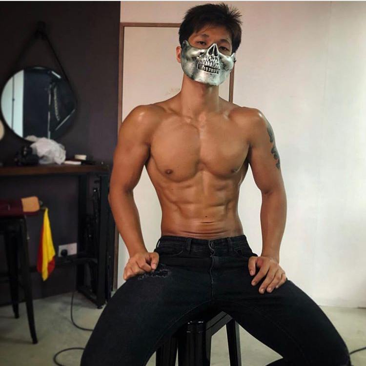 เก็บตก งานผี