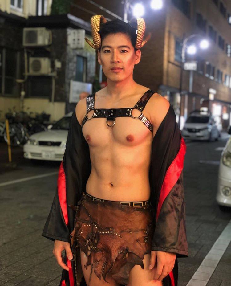 เก็บตก งานผี