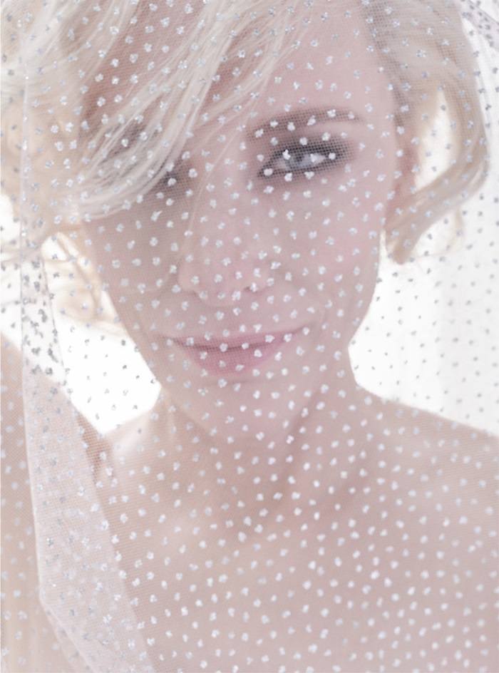Cate Blanchett @ Harper's Bazaar UK December 2019