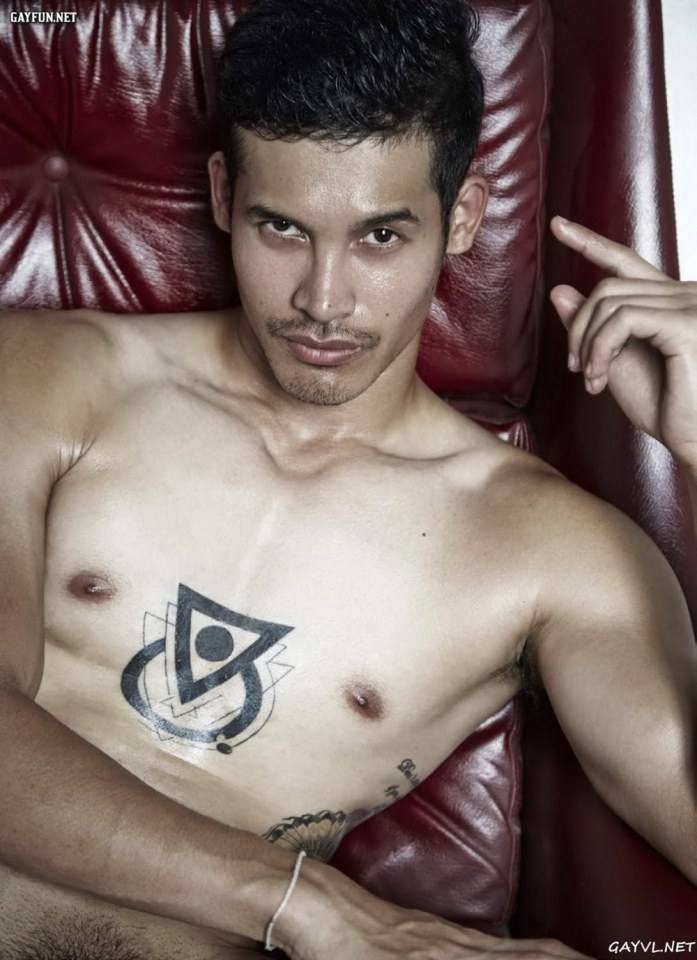 หอม homme