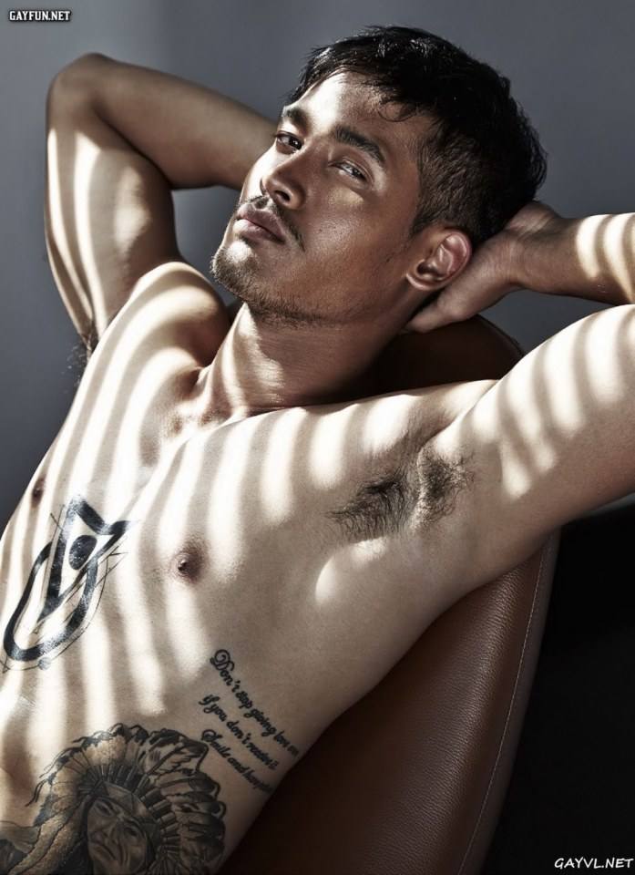 หอม homme