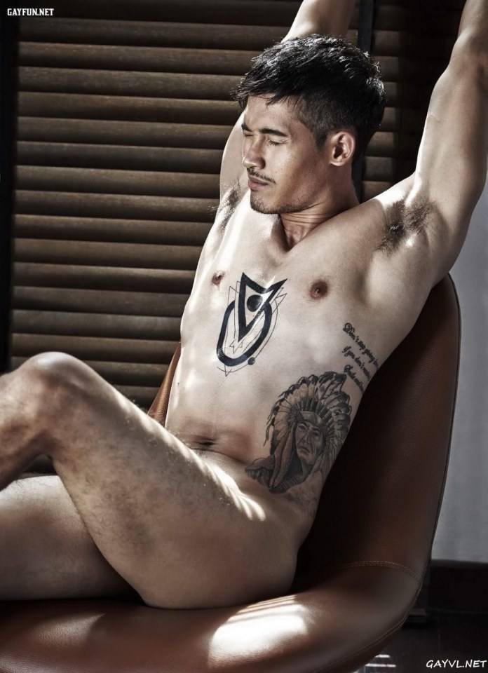 หอม homme