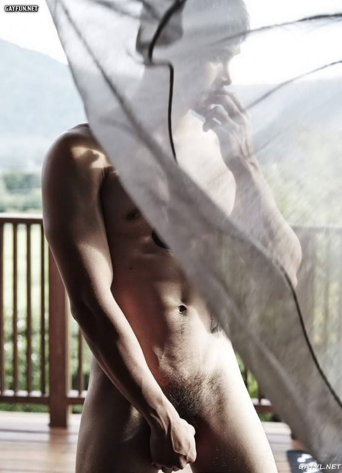 หอม homme