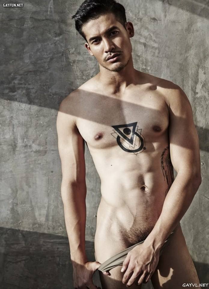 หอม homme