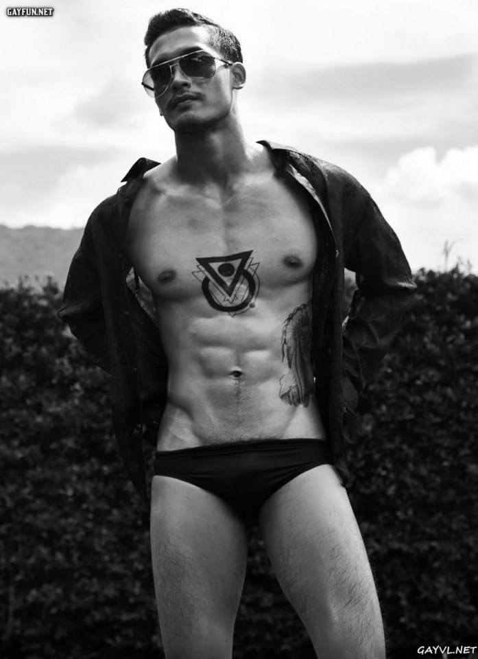 หอม homme