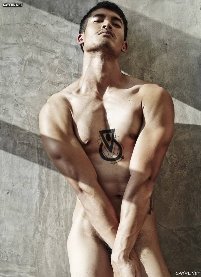 หอม homme