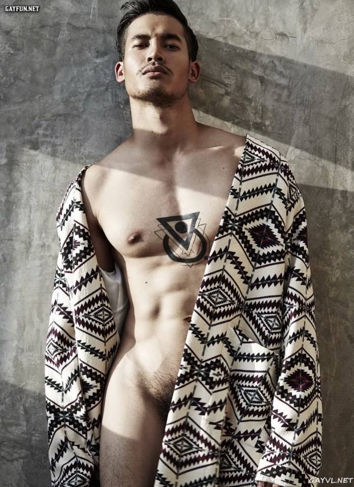 หอม homme