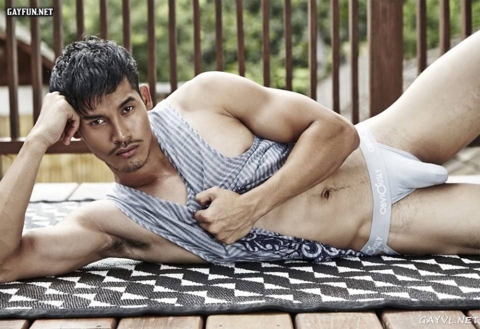 หอม homme