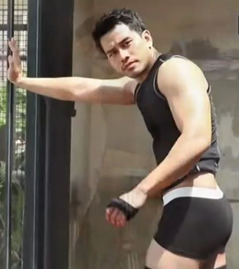 Oh M G