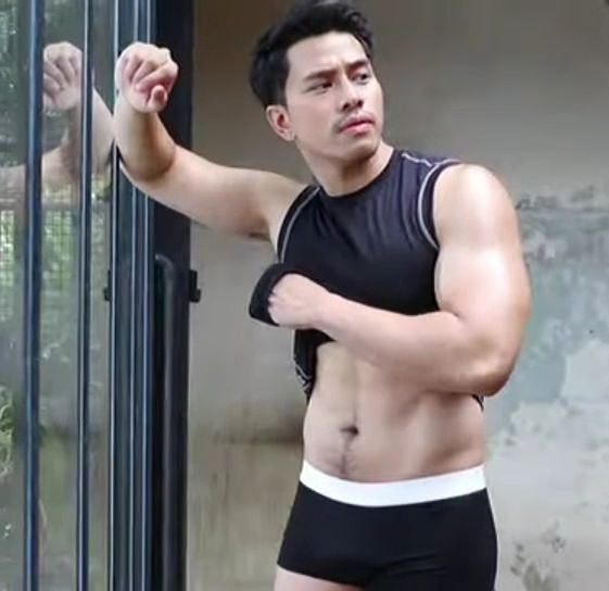 Oh M G
